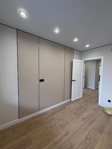 Продажа квартир: 2 комнаты, 56 м², 1 этаж, Евроремонт — 3