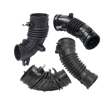 Другие автозапчасти: Гофра HONDA STEPWGN воздушного фильтра STEPWGN RF 2001.-.2005 — 2