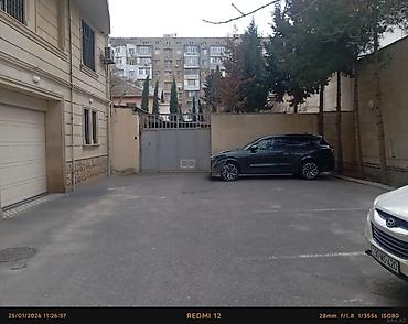 binədə torpağ: Nərimanov rayonu, Gənclik metrosu yaxınlığında çox əlverişli ərazidə 6 — 3