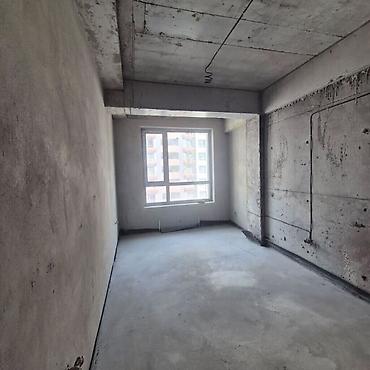 жк asman: 1 комната, 43 м², Золотой квадрат Элитка, 10 этаж, ПСО (под самоотделку) — 5