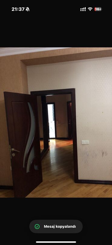 işlənmiş varatalar: Bu günə endirim kampaniyası 3 ədəd qapı ikisi otaq biri hamam birinin