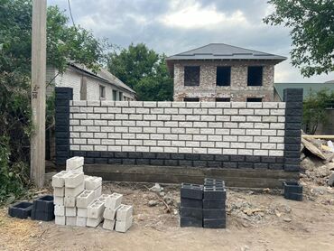 пескоблок урабыз: Пескоблок коюу 6 жылдан ашык тажрыйба