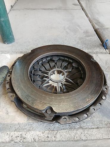 Двигатели, моторы и ГБЦ: Дизельный мотор Volkswagen 2009 г., 2 л, Оригинал, Германия — 12