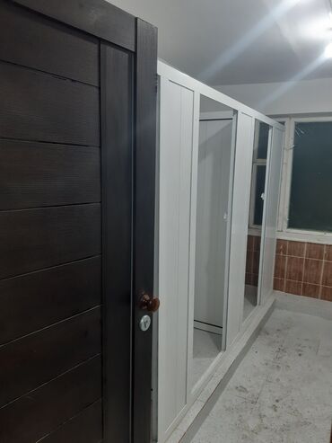 Долгосрочная аренда комнат: 12 м², Без мебели — 8