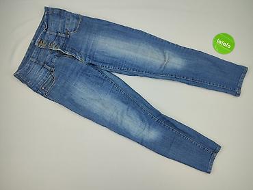 cropp buty na platformie: ONLY, Jeansy damskie, rozmiar M — 2