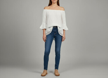 zalando bluzy: Zizzi, Bluzka damska, rozmiar M