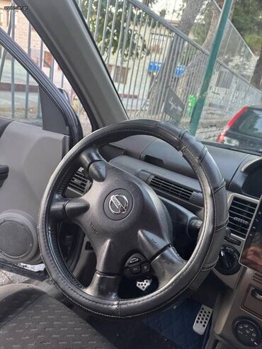 Nissan: Nissan X-Trail: 2 l. | 2006 έ. SUV/4x4 — 5