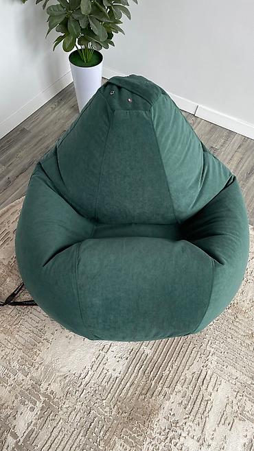 Бинбэги: Бинбэг, Новый, Самовывоз, Платная доставка — 7