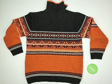 tchibo sweter: Blue Seven, Sweter dla mężczyzn, rozmiar M — 3