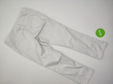 red star pants: Spodnie materiałowe damskie, rozmiar 3XL — 3