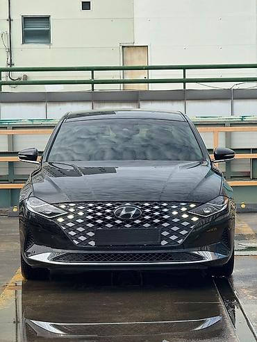 для саната: Hyundai Sonata: 2021 г., Седан — 1