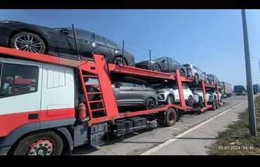 двигатель опель фронтера 2 2 дизель: Сүйрөгүч, Iveco, 2002 г., Унаа ташыгыч
