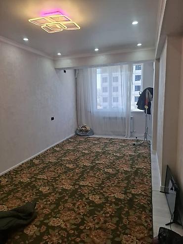 Продажа квартир: 1 комната, 47 м², Элитка, 4 этаж, Евроремонт — 5