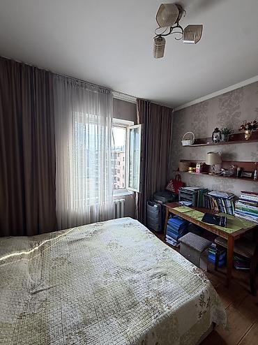 Продажа квартир: 3 комнаты, 70 м², Нижний Джал (Джал-23) 106 серия, 9 этаж, Евроремонт — 5
