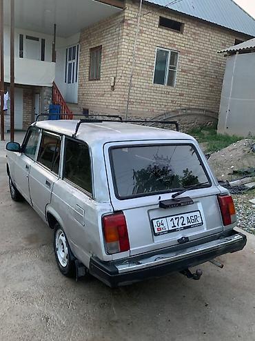 ВАЗ (ЛАДА): ВАЗ (ЛАДА) 2104: 2011 г., 1.6 л, Ручные — 3