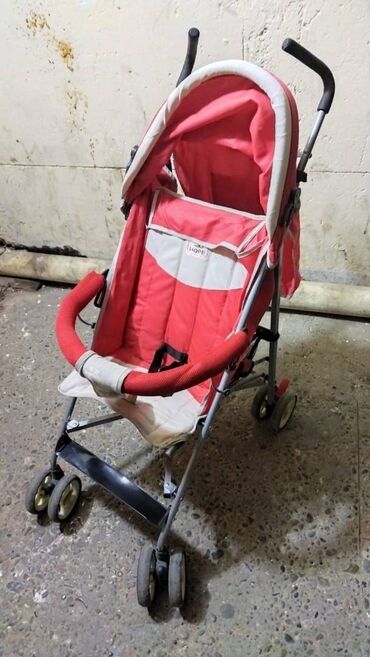 Araba-beşiklər: Çıxarıla bilən beşikli araba, İşlənmiş — 8