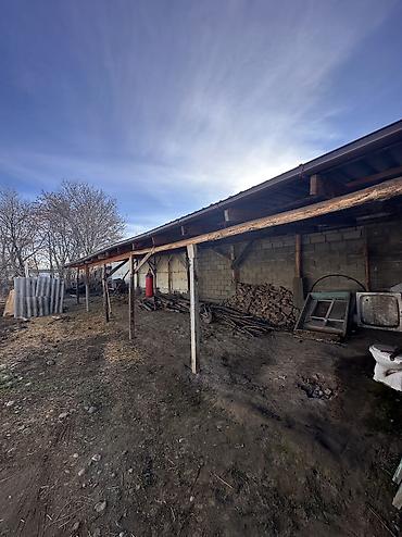 Продажа коттеджей и домов: 📍 В Сокулуке от трассы 500 м продается дом на участке 12 соток, 80 — 5