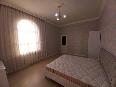 Bağ evlərinin kirayəsi: Badamdar qəs., 650 kv. m, 9 otaq, Hovuzlu — 13