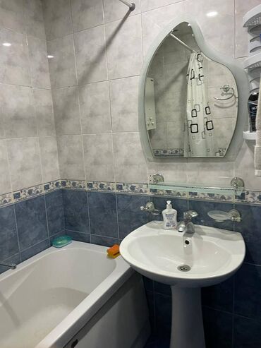 Köhnə tikili: Bakı, 2 otaqlı, Köhnə tikili, m. Həzi Aslanov, 55 kv. m — 12