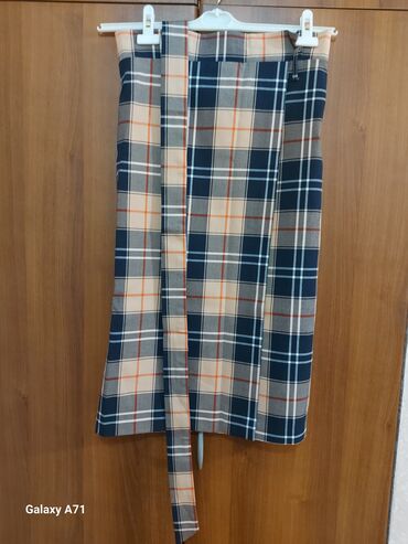 etekler: Maksi Ətək, H&M, 2XL (EU 44)