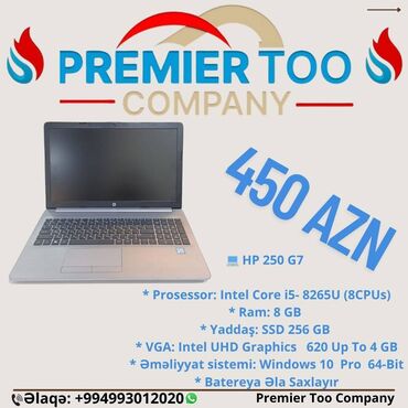 Acer: Intel Core i5, 8 GB, 15.6 "