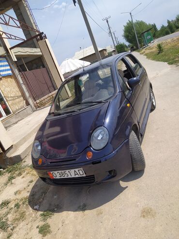 запчасти на дэу ланос: Daewoo Matiz: 2001 г., 0.8 л, Механика, Бензин, Хэтчбэк