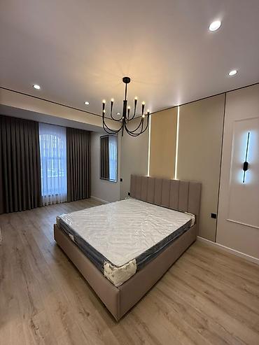 Продажа квартир: 2 комнаты, 76 м², Элитка, 12 этаж, Дизайнерский ремонт — 1