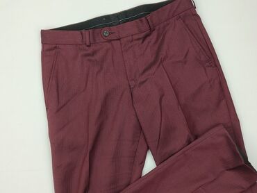 woskowane spodnie orsay: Chinos for men, size M (EU 38)