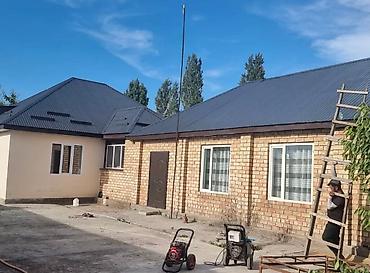 Покраска: Покраска окон, Покраска стен, Декоративная покраска, На масляной основе, На водной основе, Больше 6 лет опыта — 7