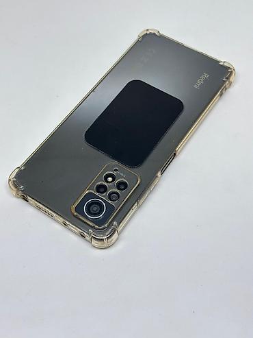 Redmi: Redmi, Redmi Note 12 Pro+ 5G, Б/у, 256 ГБ, цвет - Черный, 2 SIM — 7