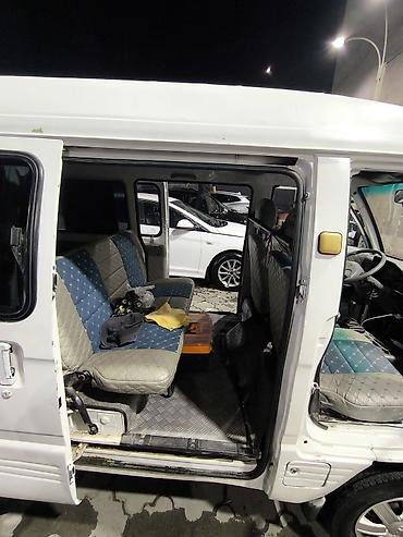 daewoo damas купить новый: Daewoo Damas: 2004 г., 0.8 л, Механика, Бензин, Минивэн — 8
