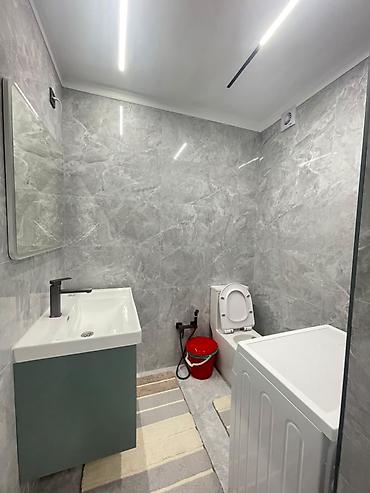 506: 3 комнаты, 98 м², Восток-5 мкр Элитка, 4 этаж, Евроремонт — 8
