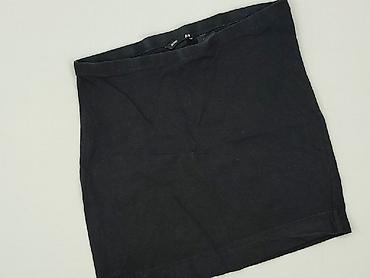 spódnice moro: H&M Basic, Spódnica damska, rozmiar S — 1