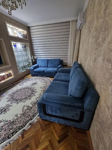 Divanlar: Divan, İşlənmiş, Açılmayan, Bazasız, Şəhərdaxili pulsuz çatdırılma — 7