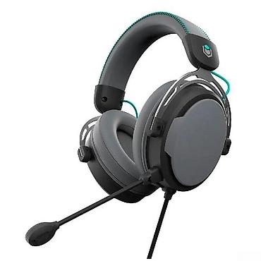 Elektronika: IO by Red Square Graphite v2 Black Edition io323 black wired gaming — 1