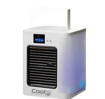 Mini klime: Prenosni isparivački hladnjak vazduha – Arctic Air/Arctic Cool Ultra — 17