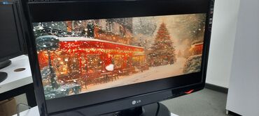 мониторы 200x300 мм: Монитор, LG, Б/у, LCD, 21" - 22"