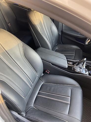 продаю с: BMW 5 series: 2019 г., 2 л, Автомат, Бензин, Седан — 8