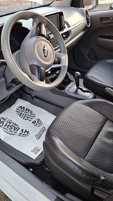 Автомойки: Автомойка | Детейлинг, предпродажная подготовка, Мойка двигателя — 18