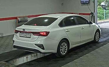 elantra n: Kia Cerato: 2020 г., 1.6 л, Автомат, Бензин, Седан — 3
