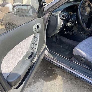 xedos 9: Mazda XEDOS 6: 1992 г., Механика, Бензин, Седан — 6
