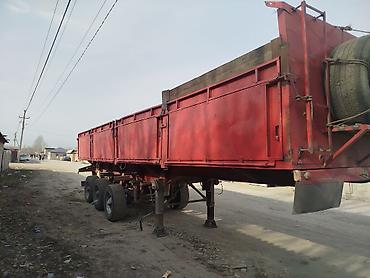 Тягачи: Тягач, DAF, Самосвал — 5