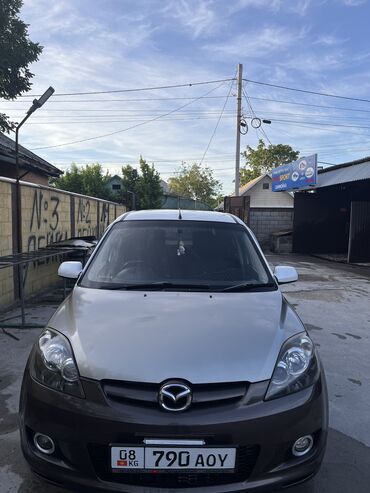 мазда продажа: Mazda 2: 2004 г., 1.5 л, Типтроник, Бензин