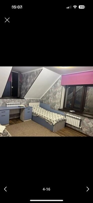 Долгосрочная аренда домов: 300 м², 6 комнат, Утепленный, Теплый пол, Бронированные двери — 5