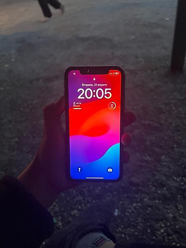 Apple iPhone: IPhone 11, Черный — 3