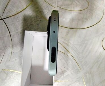 Xiaomi: Xiaomi 13T, 256 GB, rəng - Yaşıl, 
 Sensor, Barmaq izi, İki sim kartlı — 5