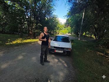 audi a6 c8: Audi 80: 1991 г., 1.8 л, Механика, Бензин, Седан — 2