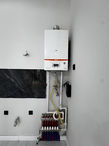 Продажа домов: 4 комнаты, 133 м², 4 соток, Бишкек, Заря Агентство недвижимости — 5