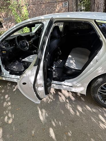 100: Kia K5: 2020 г., 2 л, Автомат, Бензин, Седан — 7