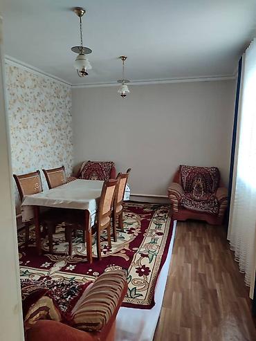 сдаю дом бишкек: 60 м², 2 комнаты — 5